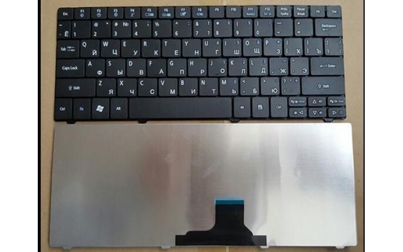 acer laptop keyboard